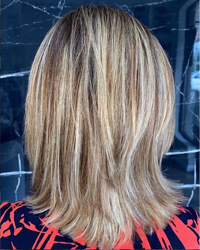 Blessed Hair Studio | 347 Erb St W, Waterloo, ON N2L 1W4, Canada | Phone: (519) 208-0061