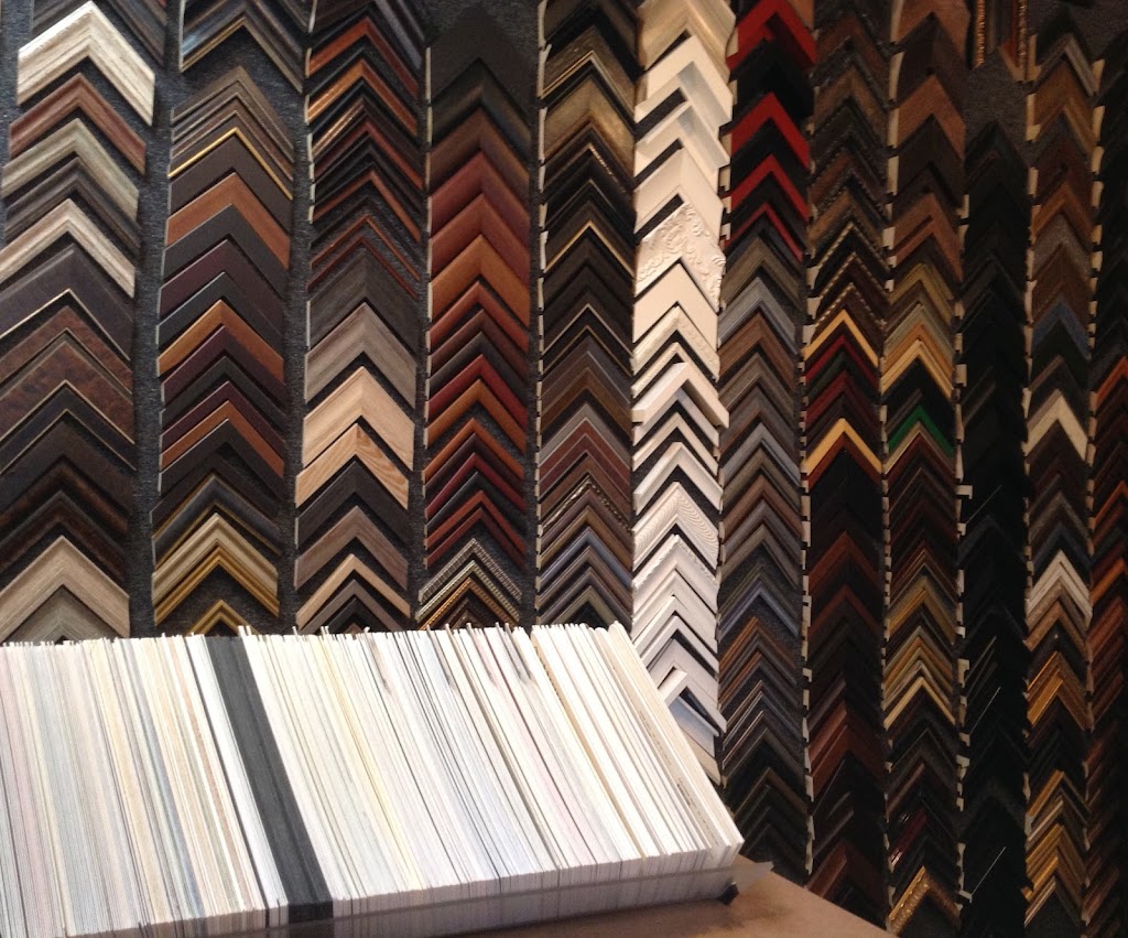 Ellens Creek Gallery & Framing | 525 North River Rd, Charlottetown, PE C1E 1J6, Canada | Phone: (902) 368-3494