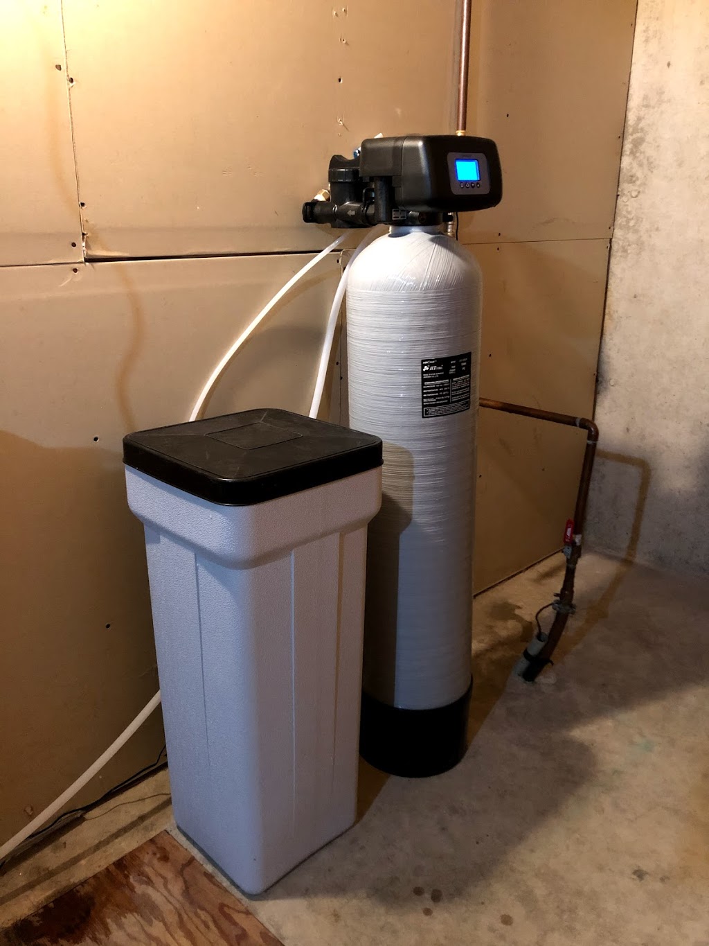 General Air Heating & Cooling | 26 Golden Terrace Ct, Kitchener, ON N2N 3L2, Canada | Phone: (647) 866-6173