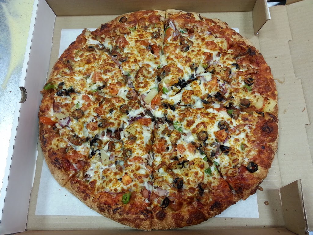 Show Me The Pizza | 4-22935 Lougheed Hwy, Maple Ridge, BC V2X 2W1, Canada | Phone: (604) 380-0777