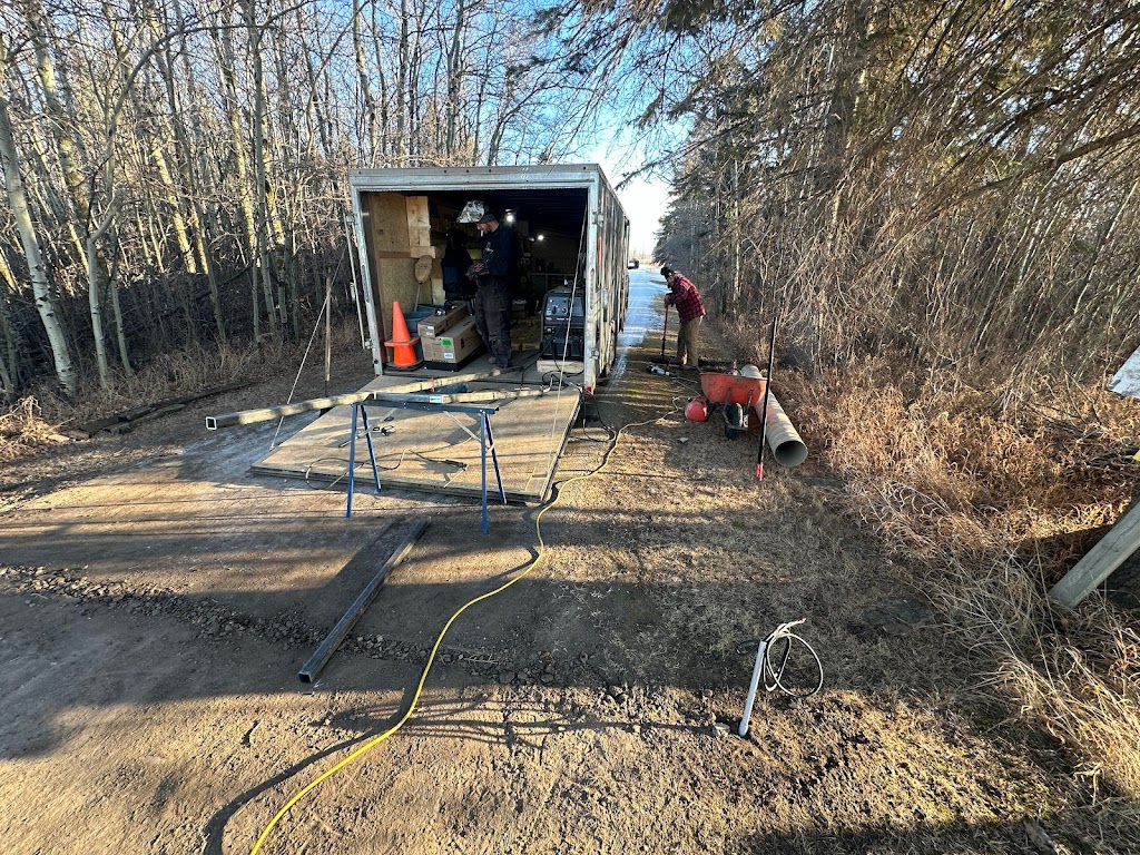 Gates Doors Fencing Solutions LTD | 475002 Range Rd 231 RR2, Gwynne, AB T0C 1L0, Canada | Phone: (780) 335-1135
