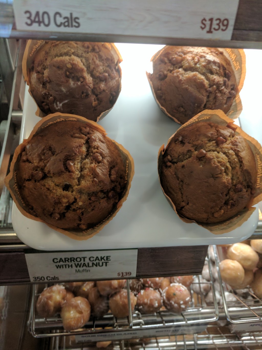 Tim Hortons | 925 10th St E, Owen Sound, ON N4K 1T5, Canada | Phone: (519) 376-6070