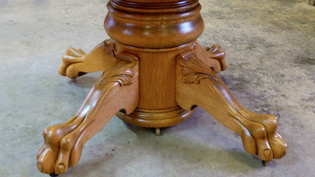 Ball Furniture Refinishing Limited | 380 Spruce St, London, ON N5W 4N7, Canada | Phone: (519) 455-5800
