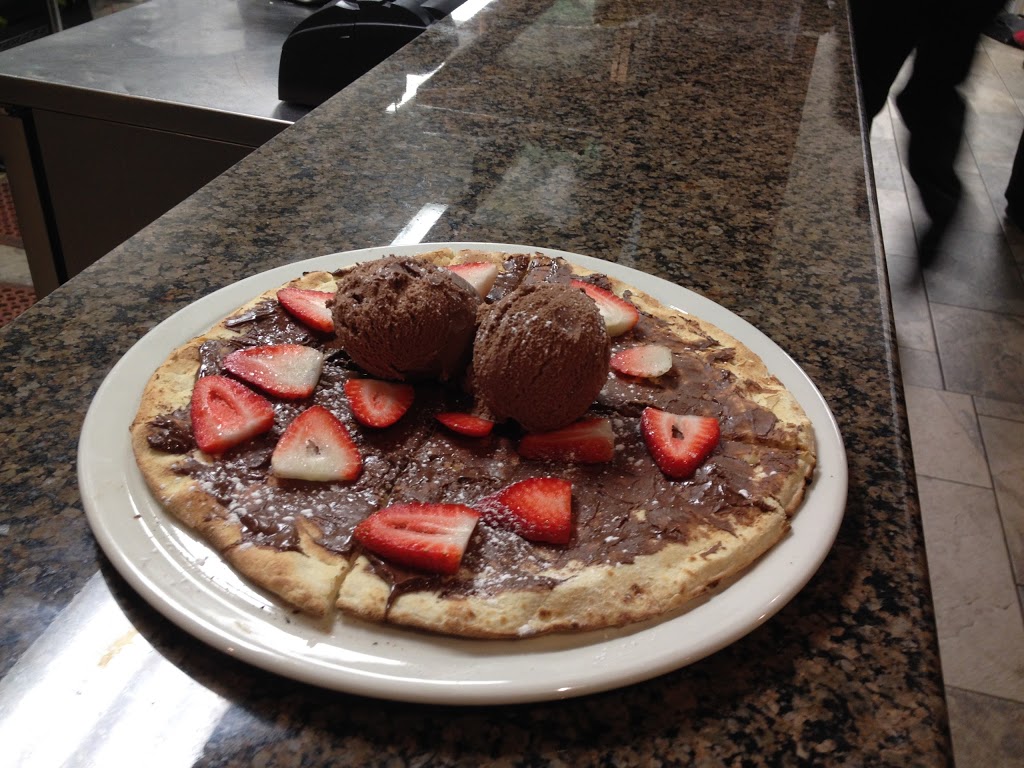 Fratelli Village Pizzeria | 384 Old Kingston Rd, Scarborough, ON M1C 1B6, Canada | Phone: (416) 283-2112