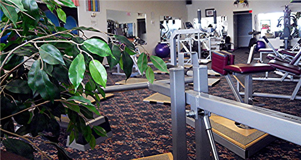 Pretty Woman Fitness Inc | 425 West Street N, Orillia, ON L3V 7R2, Canada | Phone: (705) 329-7719