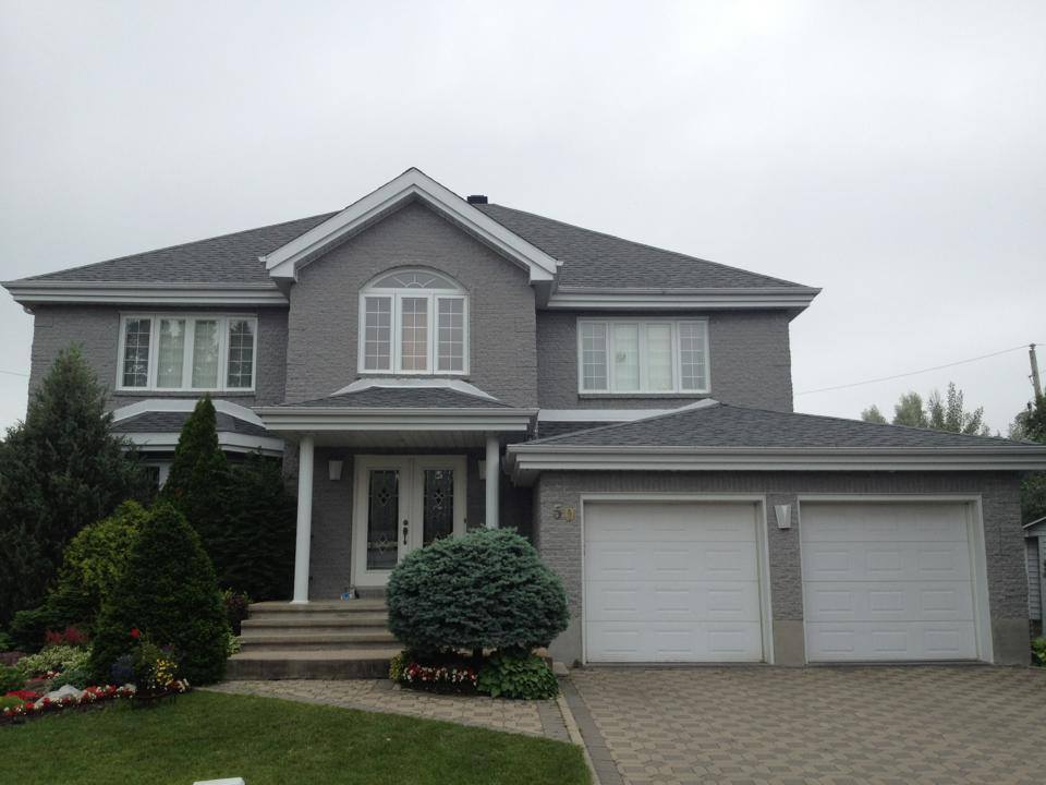 Couvreurs Lakeshore Roofing | 2300 Chemin St François, Dorval, QC H9P 1K2, Canada | Phone: (514) 684-0548