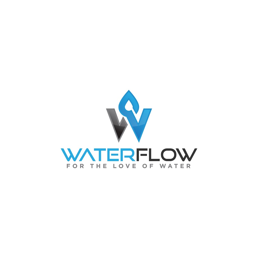 WaterFlow Paddling | 8856 Prest Rd, Chilliwack, BC V2P 8C9, Canada | Phone: (604) 729-0801
