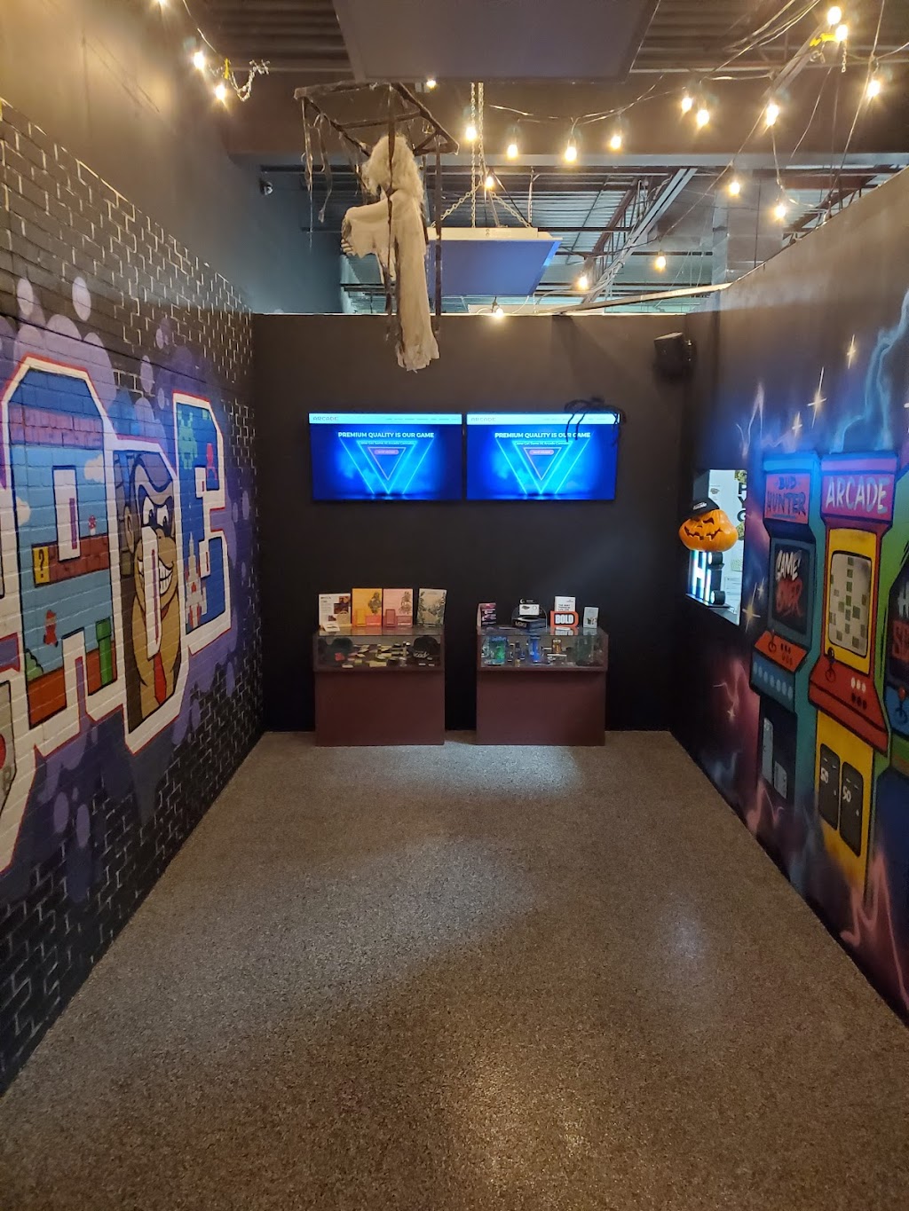Arcade Cannabis | 6758 Kingston Rd Unit 1B, Toronto, ON M1B 1G8, Canada | Phone: (416) 546-0810