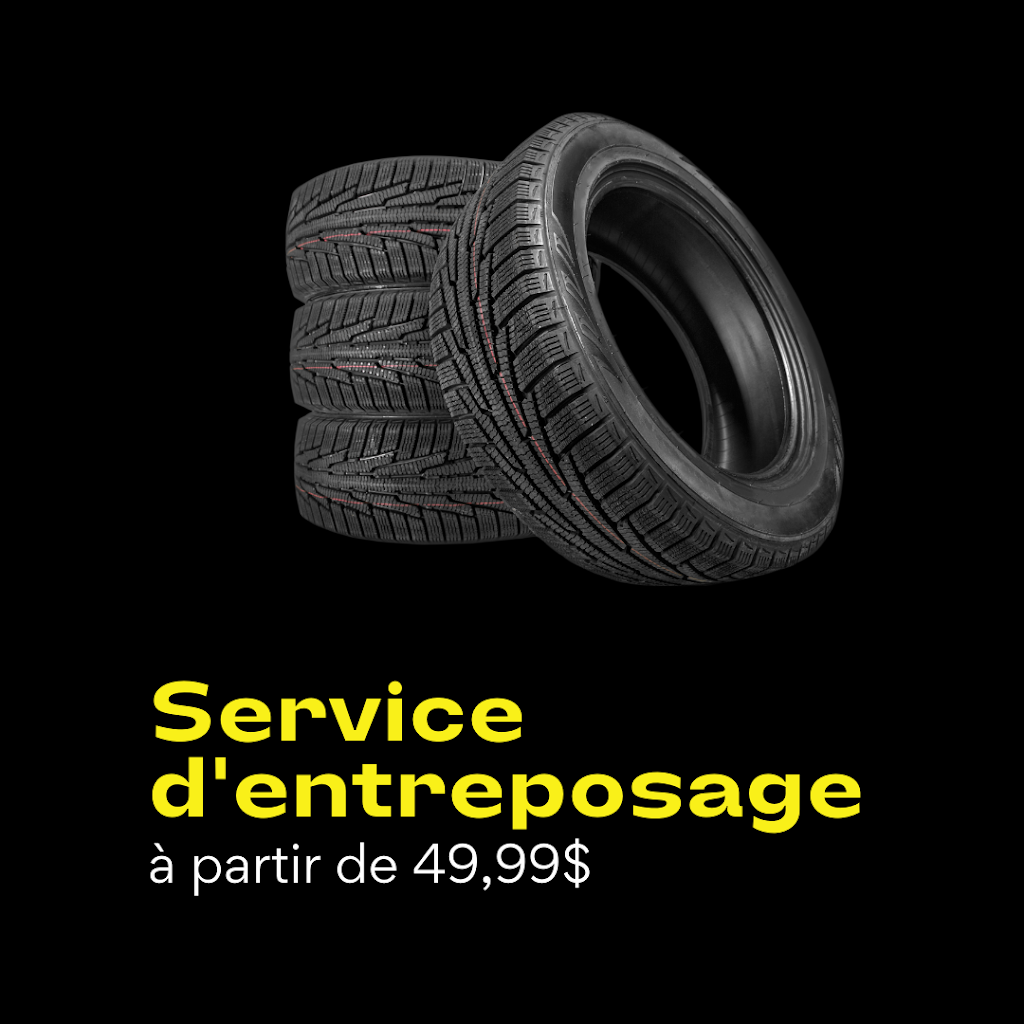 Pose Rapide | 7970 Rue Alfred, Anjou, QC H1J 1J3, Canada | Phone: (514) 601-0665
