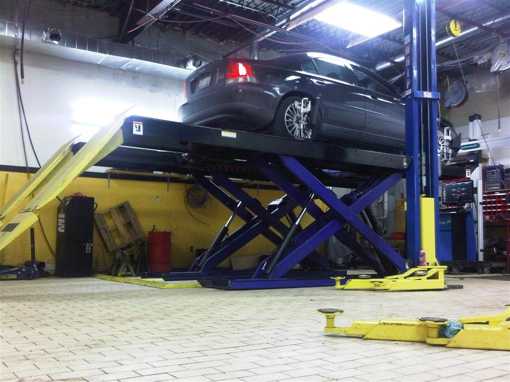 Marios Auto repairs | 11769 ON-48, Whitchurch-Stouffville, ON L4A 7X5, Canada | Phone: (905) 642-6116