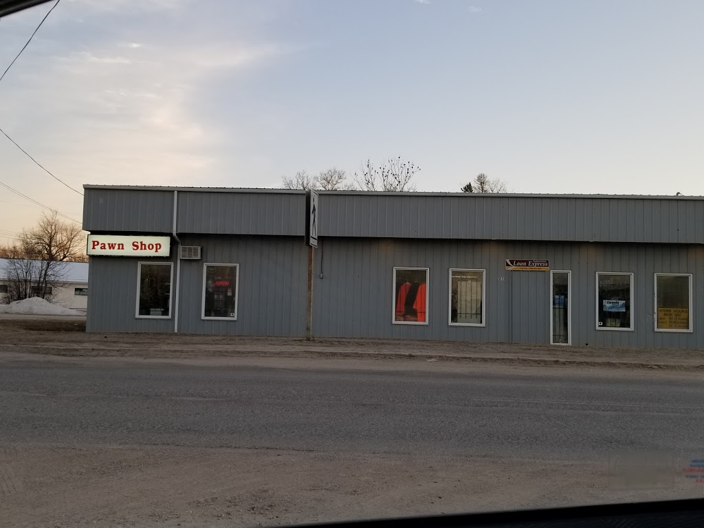 Cash In A Flash Pawn Shop | 8 Art Ave, Powerview, MB R0E 1P0, Canada | Phone: (204) 367-4537
