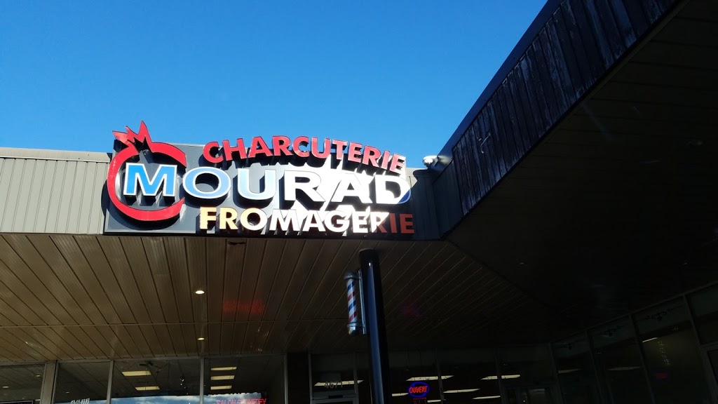 Charcuterie Fromagerie Mourad | 4671 Boulevard Samson, Laval, QC H7W 2H5, Canada | Phone: (450) 233-2401