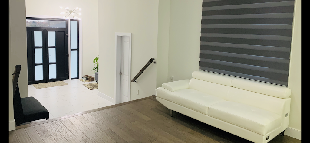 SAIFs HOUSE | 1966 Cedarpark Dr, London, ON N5X 0J1, Canada | Phone: (519) 902-8592
