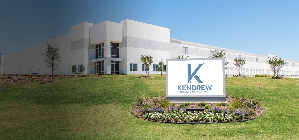 Kendrew Distribution Services Limited | New Huntington Rd, Vaughan, ON L4H 0R4, Canada | Phone: (905) 850-2120