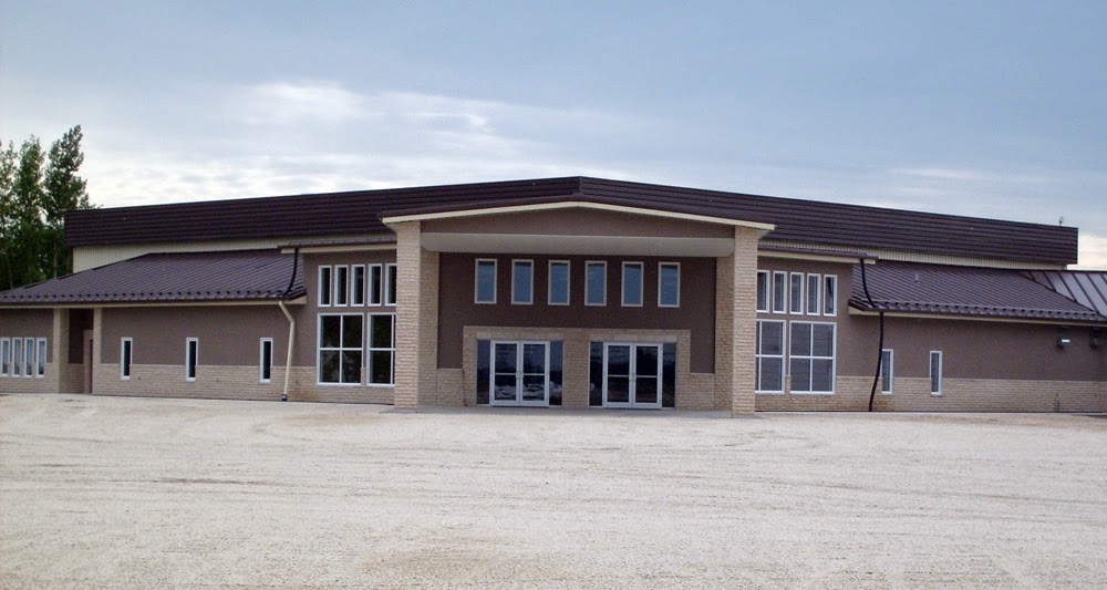 Bethel Bergthaler Mennonite Church | 4130 MB-32, Winkler, MB R6W 4A5, Canada | Phone: (204) 325-4536