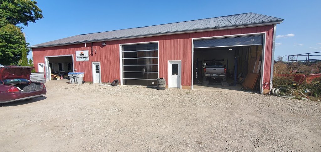 Turnberry Motors | 40935 Browntown Rd, Wingham, ON N0G 2W0, Canada | Phone: (519) 450-8315