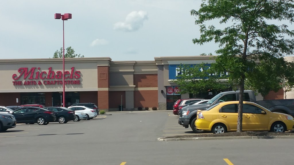Walden Consumer Square | 1720 Walden Ave, Cheektowaga, NY 14225, USA | Phone: (404) 817-3772
