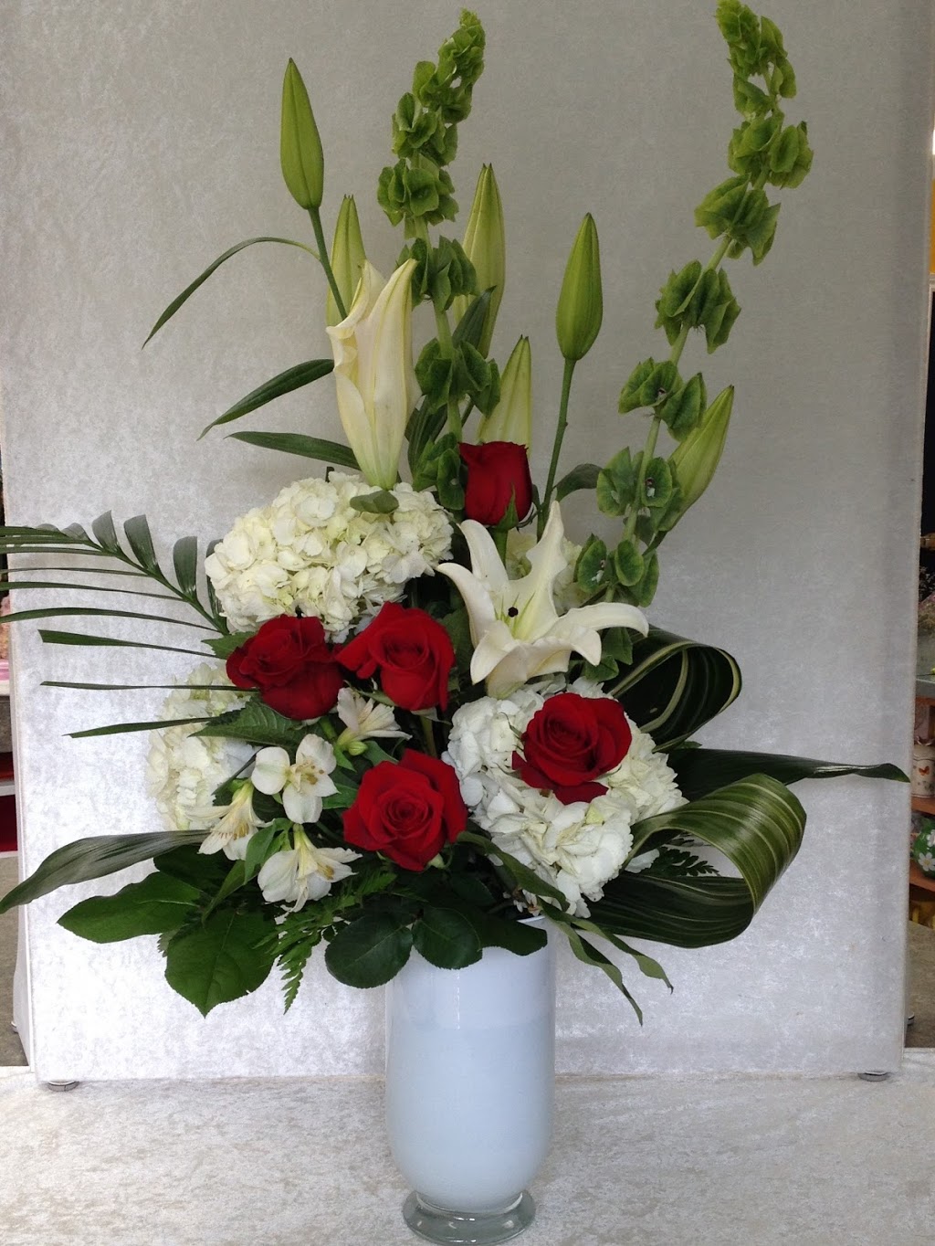 Atlantic Gardens & Greenery Florist | 1239 Bedford Hwy, Bedford, NS B4A 1C5, Canada | Phone: (902) 835-9551
