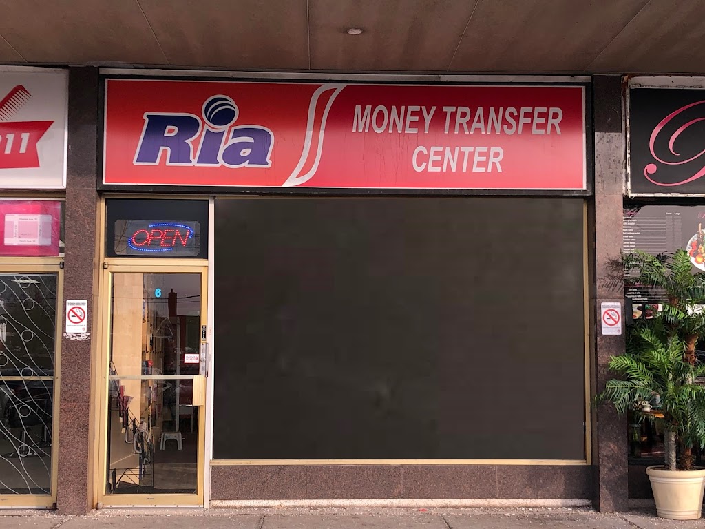 MoneyGram | 4949 Bathurst St Unit 6, North York, ON M2R 1Y1, Canada | Phone: (647) 748-8800