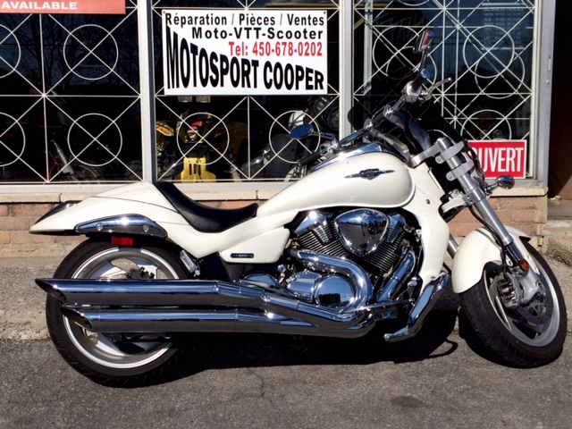 Motosport Cooper | 3655 Grande Allée, Saint-Hubert, QC J4T 2V3, Canada | Phone: (450) 678-0202