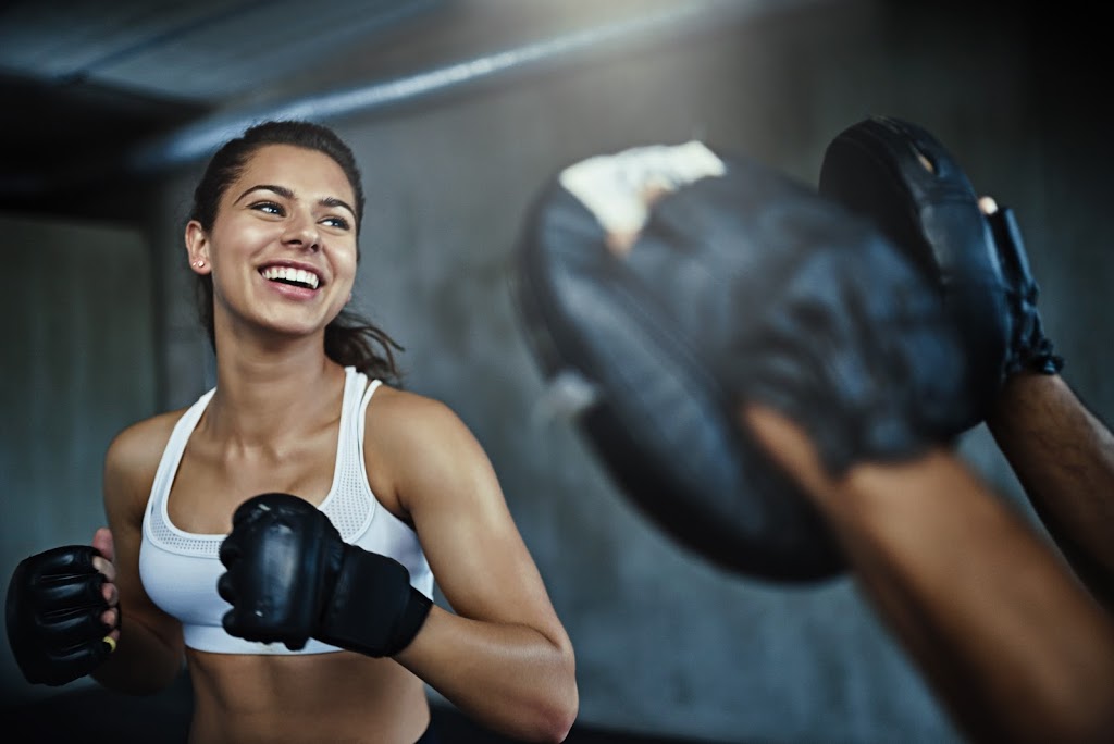 Tapout Fitness Woodbridge | 311 Cityview Blvd, Woodbridge, ON L4H 3S7, Canada | Phone: (905) 303-8279