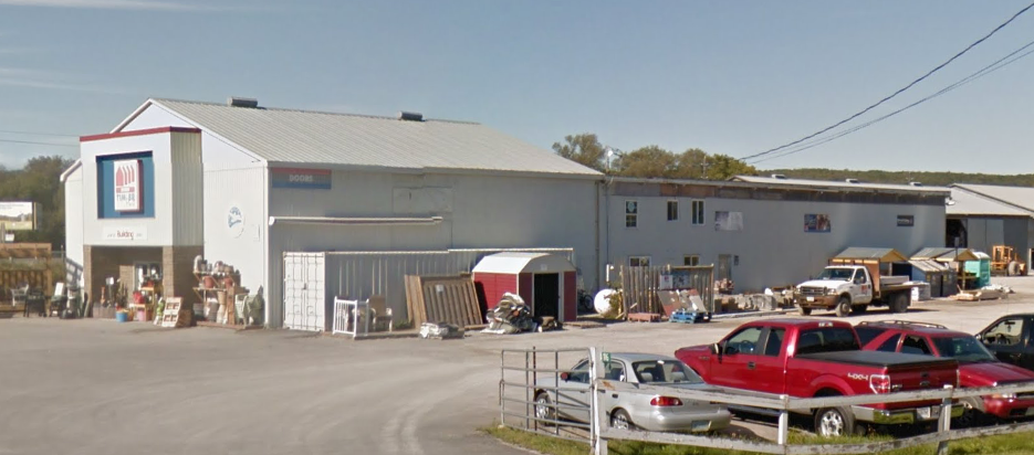 Severn Timber Mart | 116 Coldwater Rd, Coldwater, ON L0K 1E0, Canada | Phone: (705) 686-7302