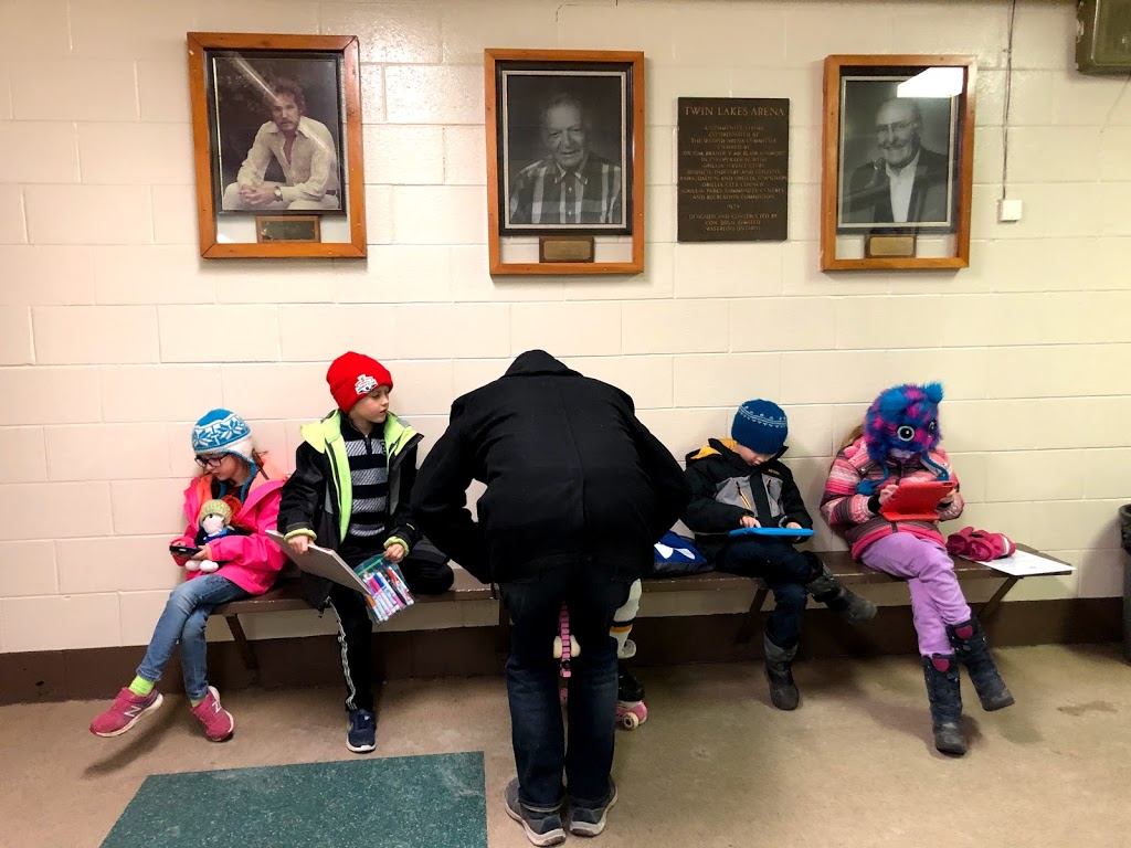 Brian Orser Arena | 433 Gill St, Orillia, ON L3V 4K7, Canada | Phone: (705) 325-1414