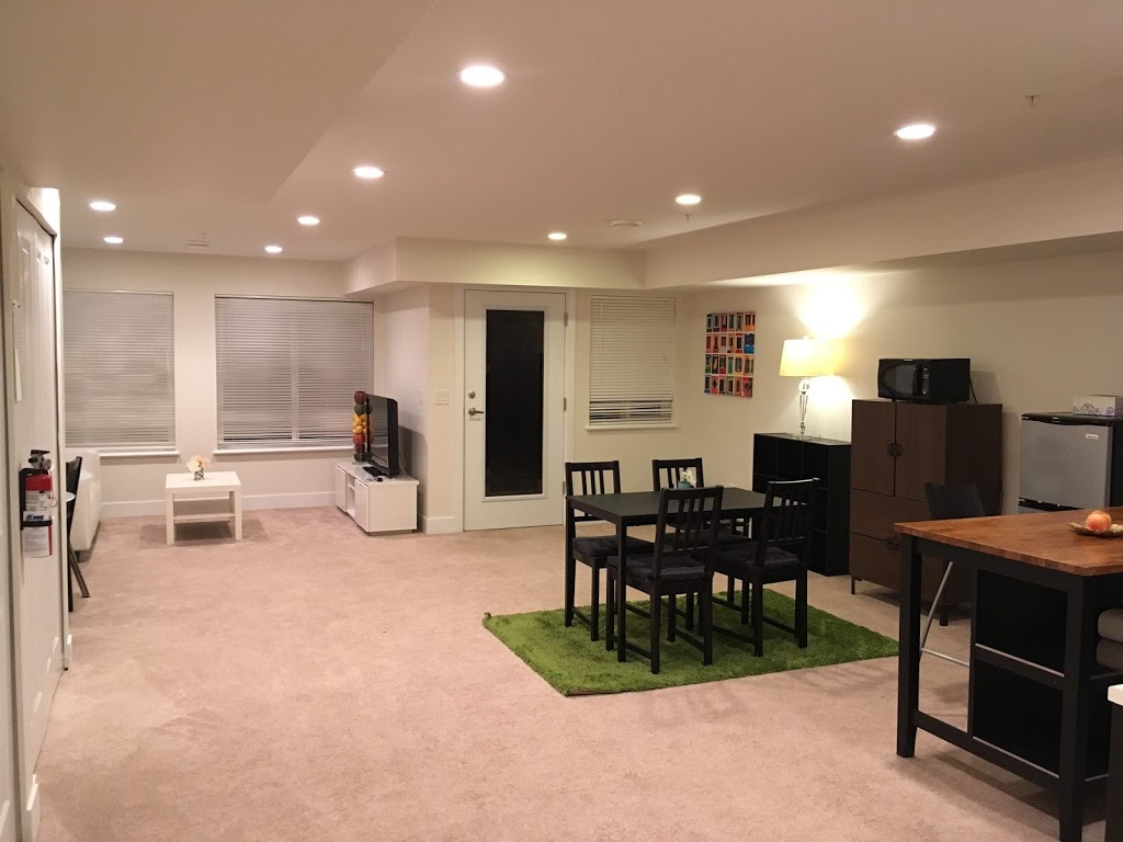 Atos Guesthouse | 10425 Robertson St, Maple Ridge, BC V2W 0H8, Canada | Phone: (778) 859-6155