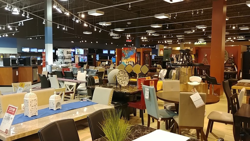 Brick | 3400 Avenue des Grandes Tourelles, Boisbriand, QC J7H 0A2, Canada | Phone: (450) 420-4224