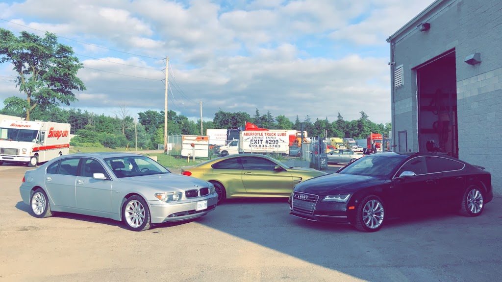 Truckandcar.ca | 7 Tawse Rd, Puslinch, ON N0B 2J0, Canada | Phone: (647) 200-4399