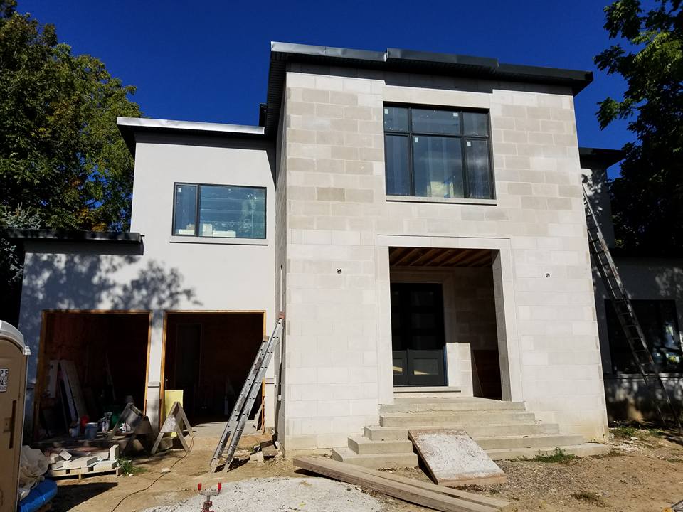 Five Star Aluminum Ltd | Vinton Rd, Ancaster, ON L9K 0G8, Canada | Phone: (905) 928-2482