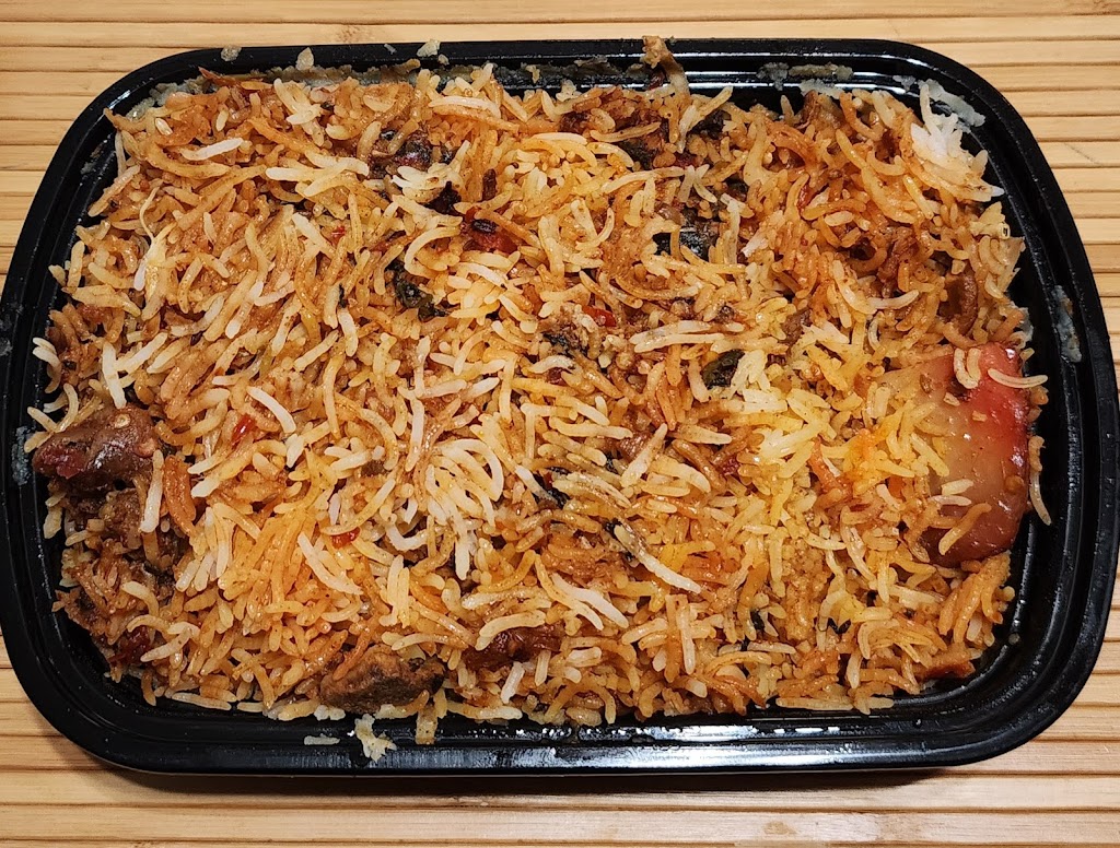 Rasheed Qorma CA | 1725 Matheson Blvd #3, Mississauga, ON L4W 1Z1, Canada | Phone: (647) 660-9974