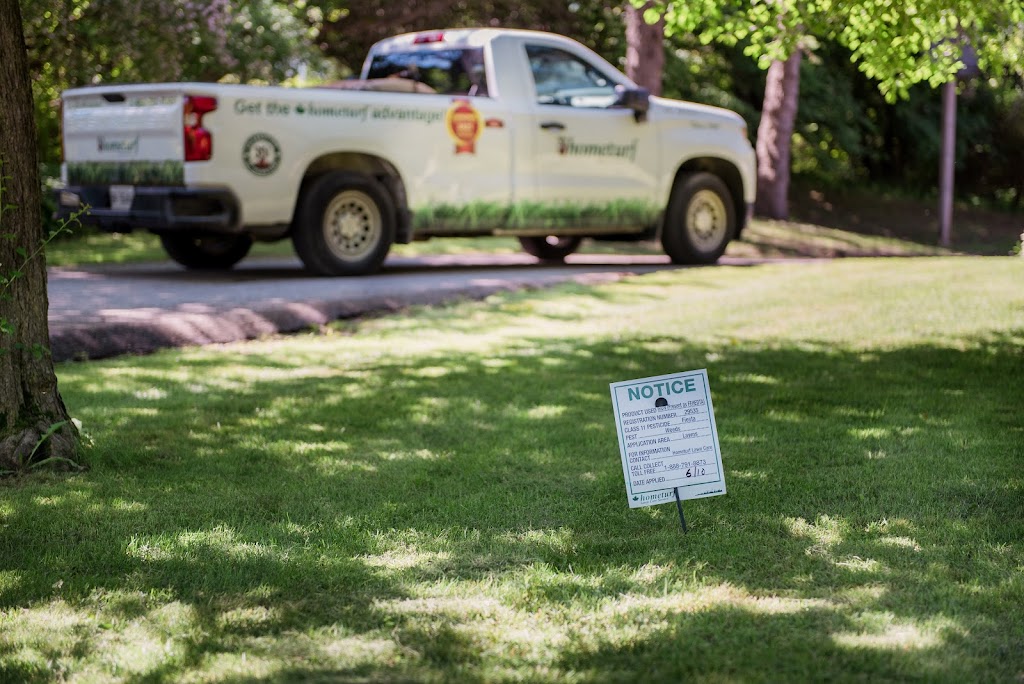 Hometurf Lawn Care Guelph | 55 Airpark Pl, Guelph, ON N1L 1B2, Canada | Phone: (888) 791-8873
