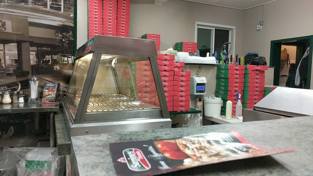 Sarpinos Pizzeria | 2750 Shawnigan Lake Rd #102, Shawnigan Lake, BC V0R 2W0, Canada | Phone: (250) 743-1110
