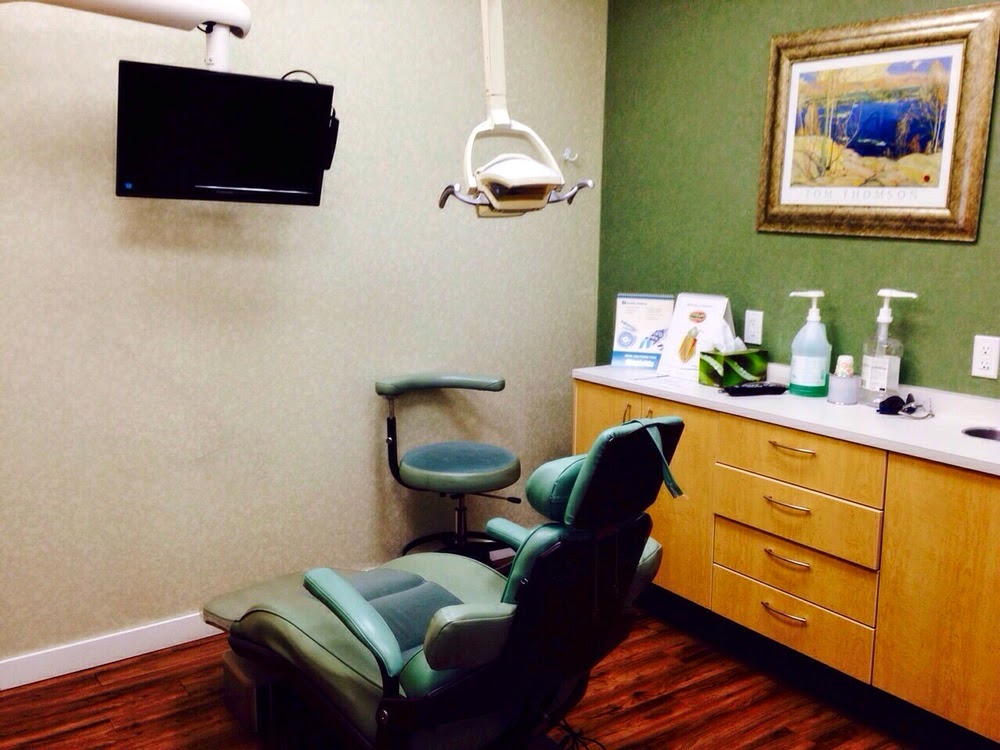 Dr. Agnes Chan, Dr. Andrew Lee and Dr. Kirsten Lee Dental Clinic | 19821 Fraser Hwy #102, Langley City, BC V3A 4E1, Canada | Phone: (604) 534-3343