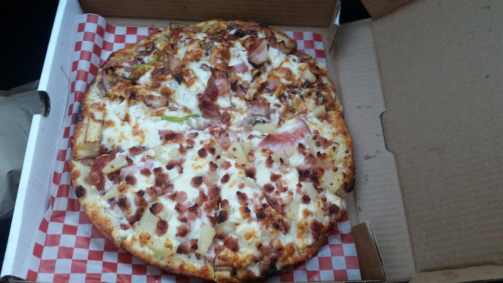 Francos | 12881 50 St NW, Edmonton, AB T5A 3P3, Canada | Phone: (780) 476-4333