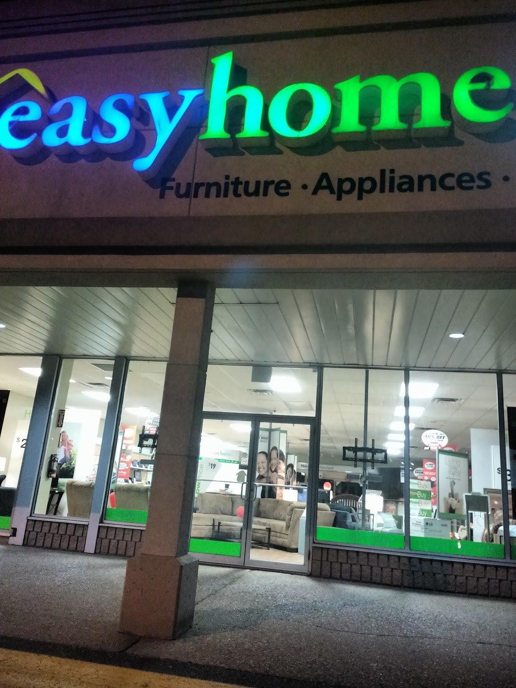 Easyhome | 1566 Huron Church Rd, Windsor, ON N9C 2L1, Canada | Phone: (519) 258-8114