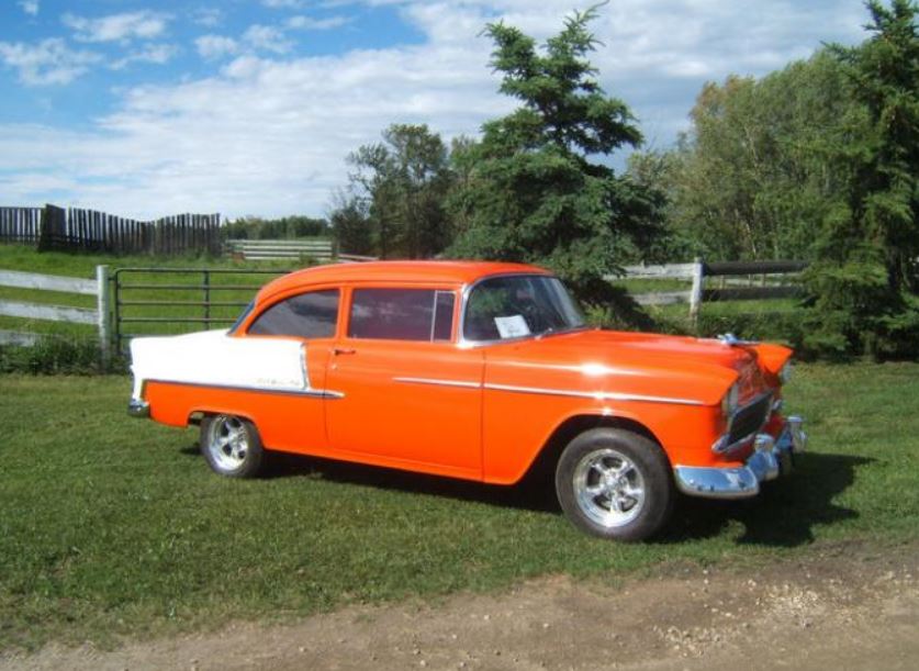 Mewassin Automotive Repair Ltd. | 3104 Highway 627, Duffield, AB T0E 0N0, Canada | Phone: (780) 963-4061