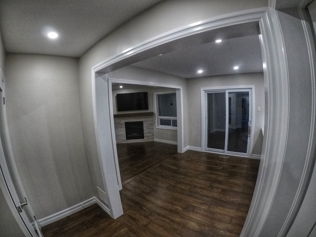 ADM General Contractors | 9153 8 Line, Georgetown, ON L7G 4S5, Canada | Phone: (905) 703-0915