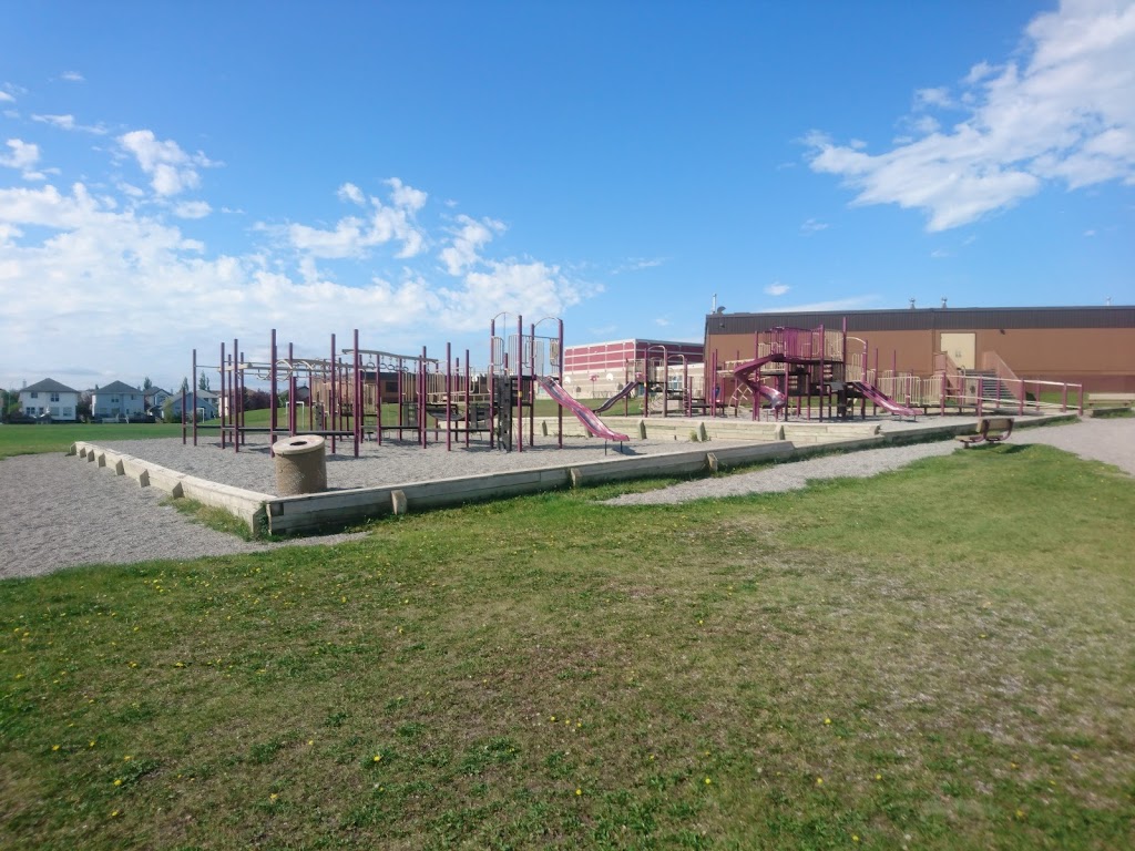 Ascension Of Our Lord fields | 4Z4, 509 Harvest Hills Dr NE, Calgary, AB T3K 4G9, Canada | Phone: (403) 500-2075
