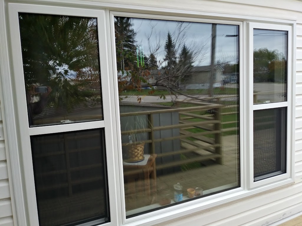 Ecoline Windows and Doors Winnipeg | 1333 Niakwa Rd E #12, Winnipeg, MB R2J 3T5, Canada | Phone: (204) 500-1435