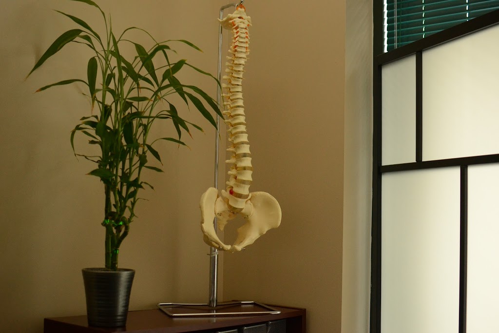 Woodbridge Avenue Chiropractic & Wellness Centre | 53 Woodbridge Ave #4, Woodbridge, ON L4L 9K9, Canada | Phone: (905) 264-8107