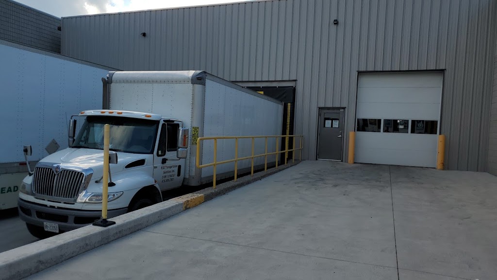 Canway Equipment Manufacturing Inc | 399 Kenora Ave, Hamilton, ON L8E 2W3, Canada | Phone: (905) 578-2929