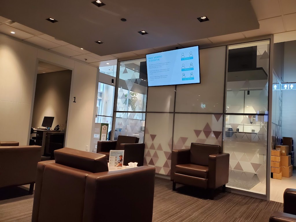 Quartier Laval | 1350 Boul. le Corbusier, Laval, QC H7N 0A9, Canada | Phone: (514) 337-8151