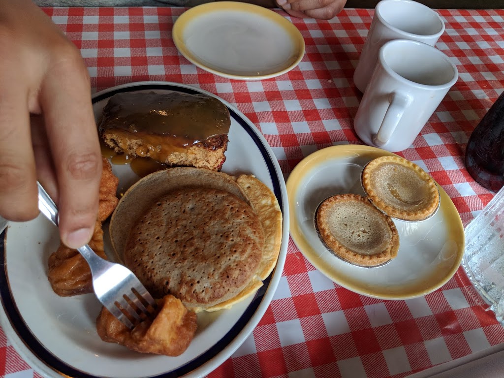 Cabane à sucre Handfield 155 Rue de Val d'Or, SaintMarcsur