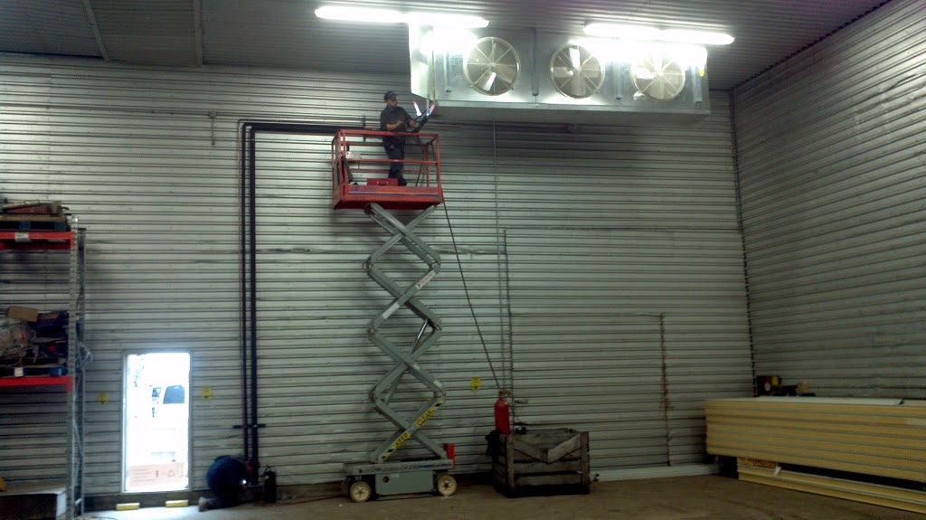 DeGroot Refrigeration | 523 Hwy 7, Oakwood, ON K0M 2M0, Canada | Phone: (705) 928-7181