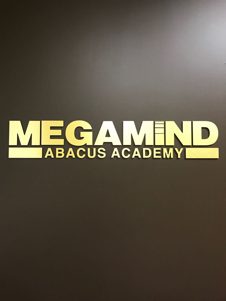 Megamind Learning Centre - Vaughan | 1801 Rutherford Rd Unit B6, Concord, ON L4K 5R7, Canada | Phone: (437) 929-6342