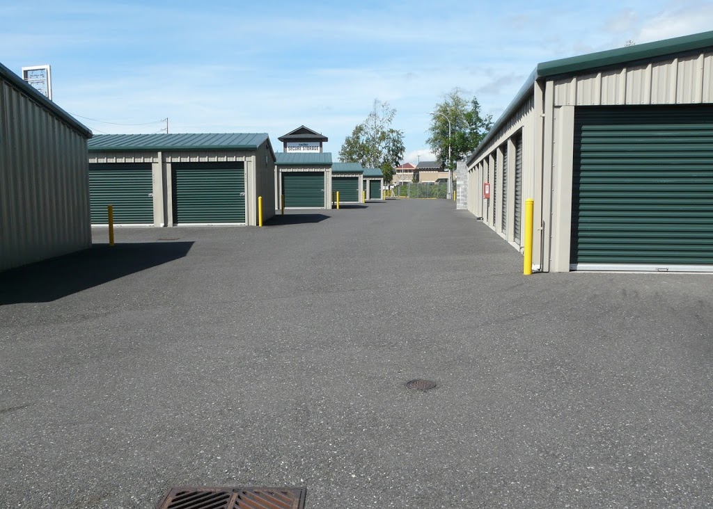 Peace Arch Secure Storage | 3405 Birch Bay Lynden Rd, Custer, WA 98240, USA | Phone: (360) 366-3153
