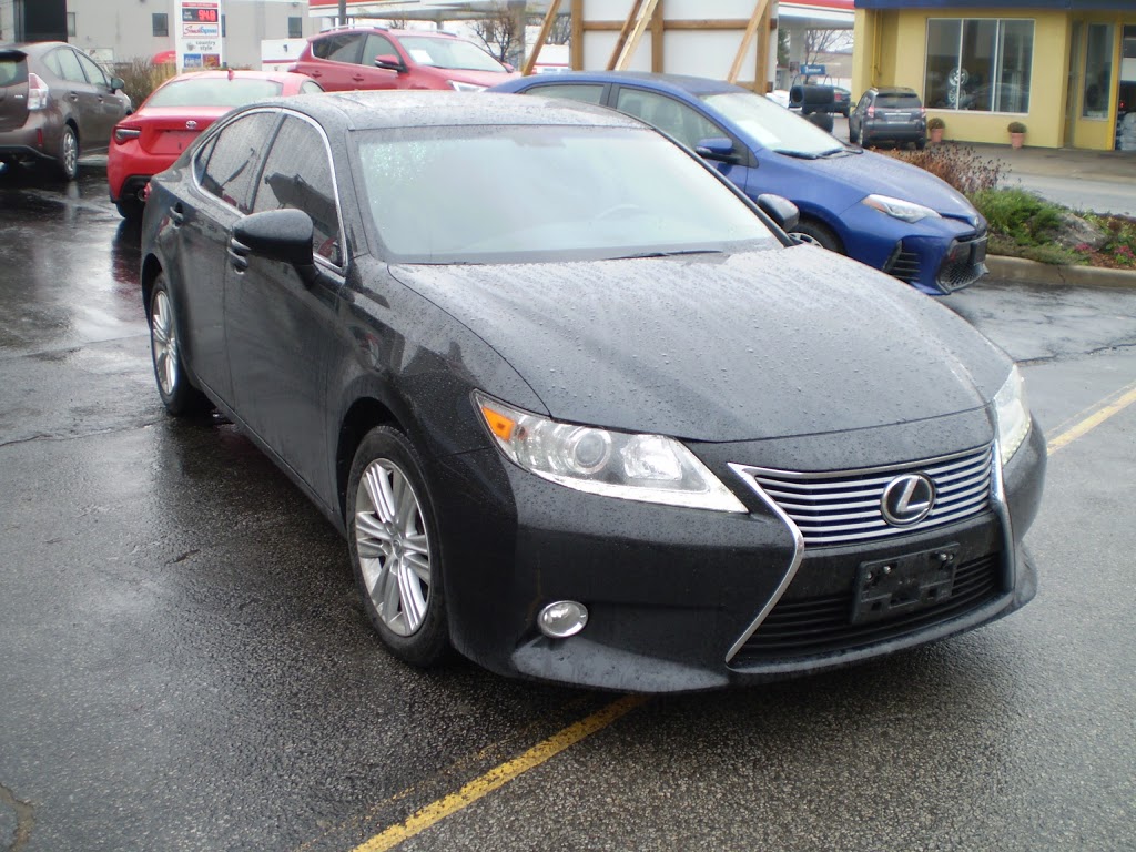 Shaw Automotive Group | 2336 St Clair Ave W, Toronto, ON M6N 1K8, Canada | Phone: (416) 766-5591