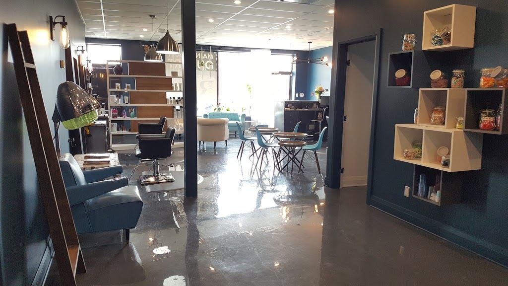 Studio Rebels | 805 Chemin de Saint-Jean, La Prairie, QC J5R 5E6, Canada | Phone: (450) 907-0713